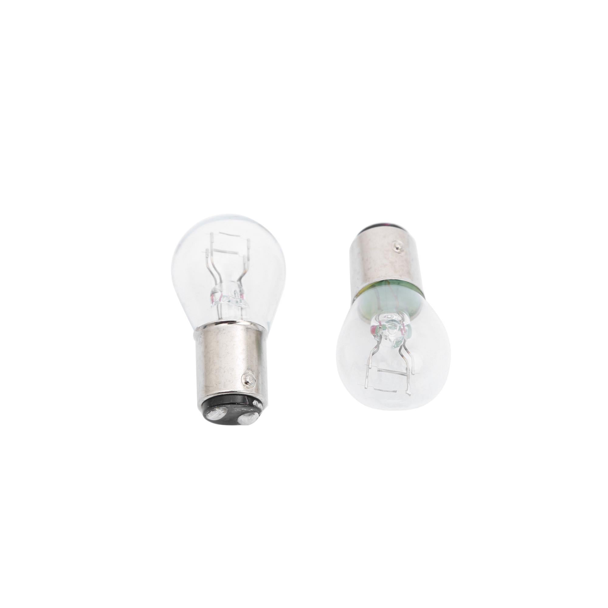 Vosla 1016 Çift Duy Ampul 12V 21/5W (10 Adet)