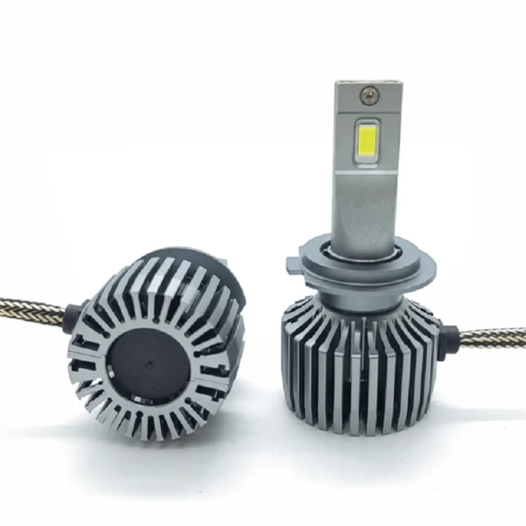 VRPRO H7 Silver Led Xenon(CSP)