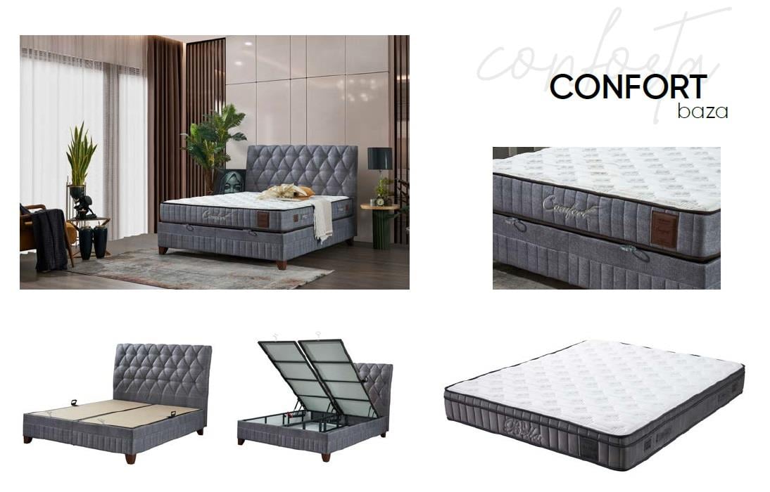 Confort