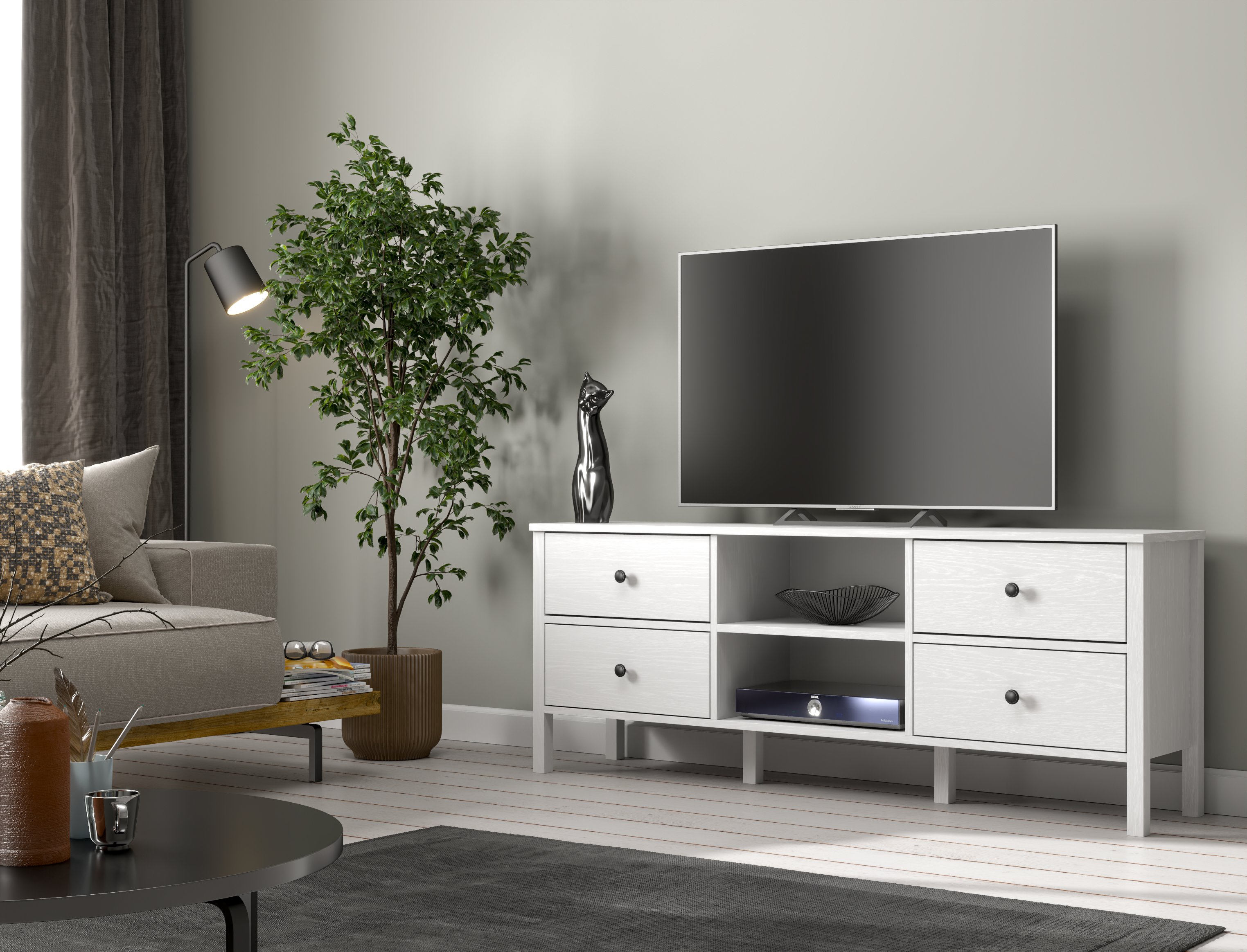 Helen Tv Ünitesi 2