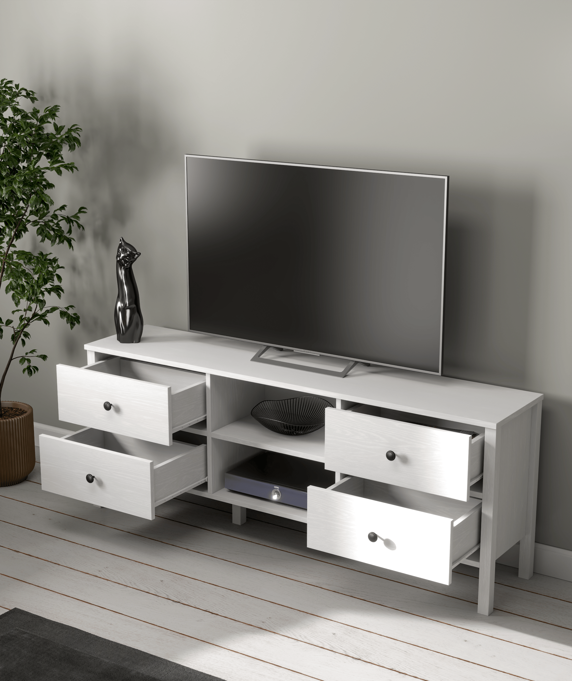 Helen Tv Ünitesi 2