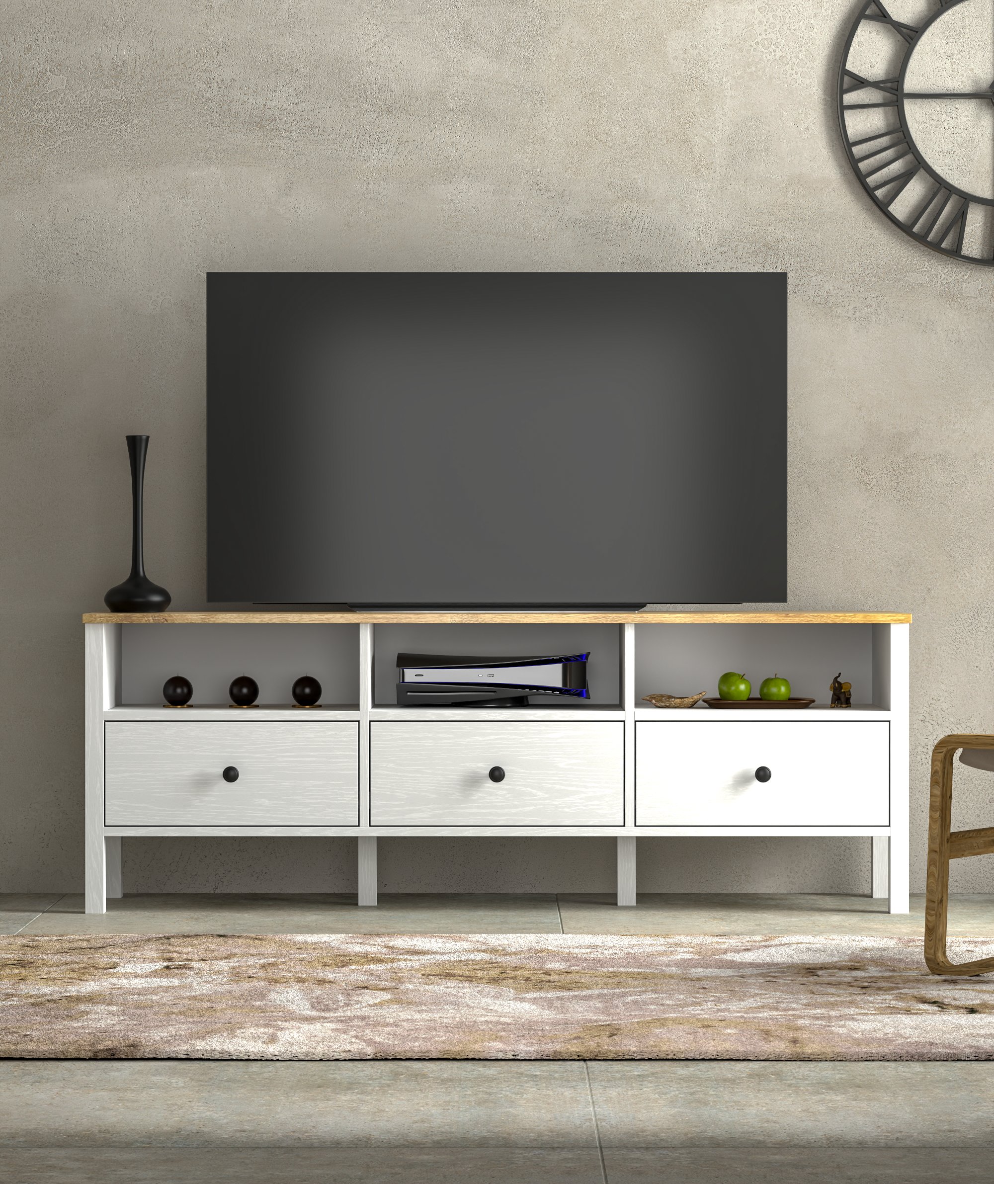 Helen Tv Ünitesi 3