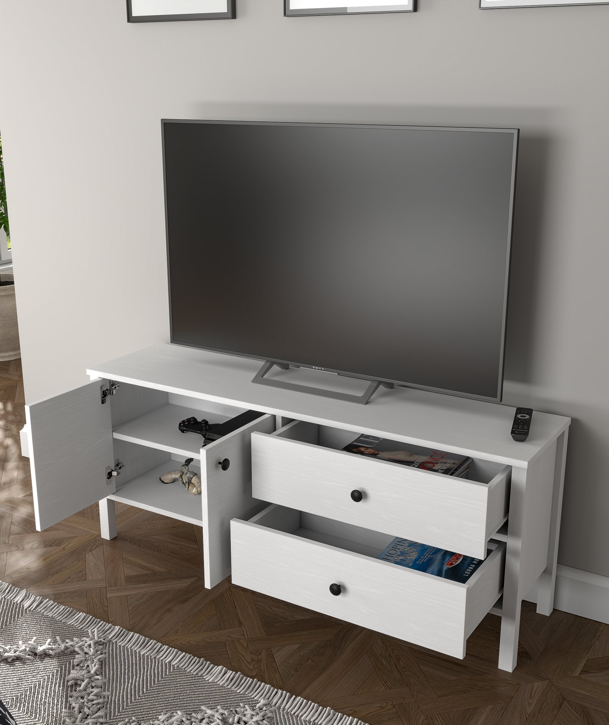 Helen Tv Ünitesi