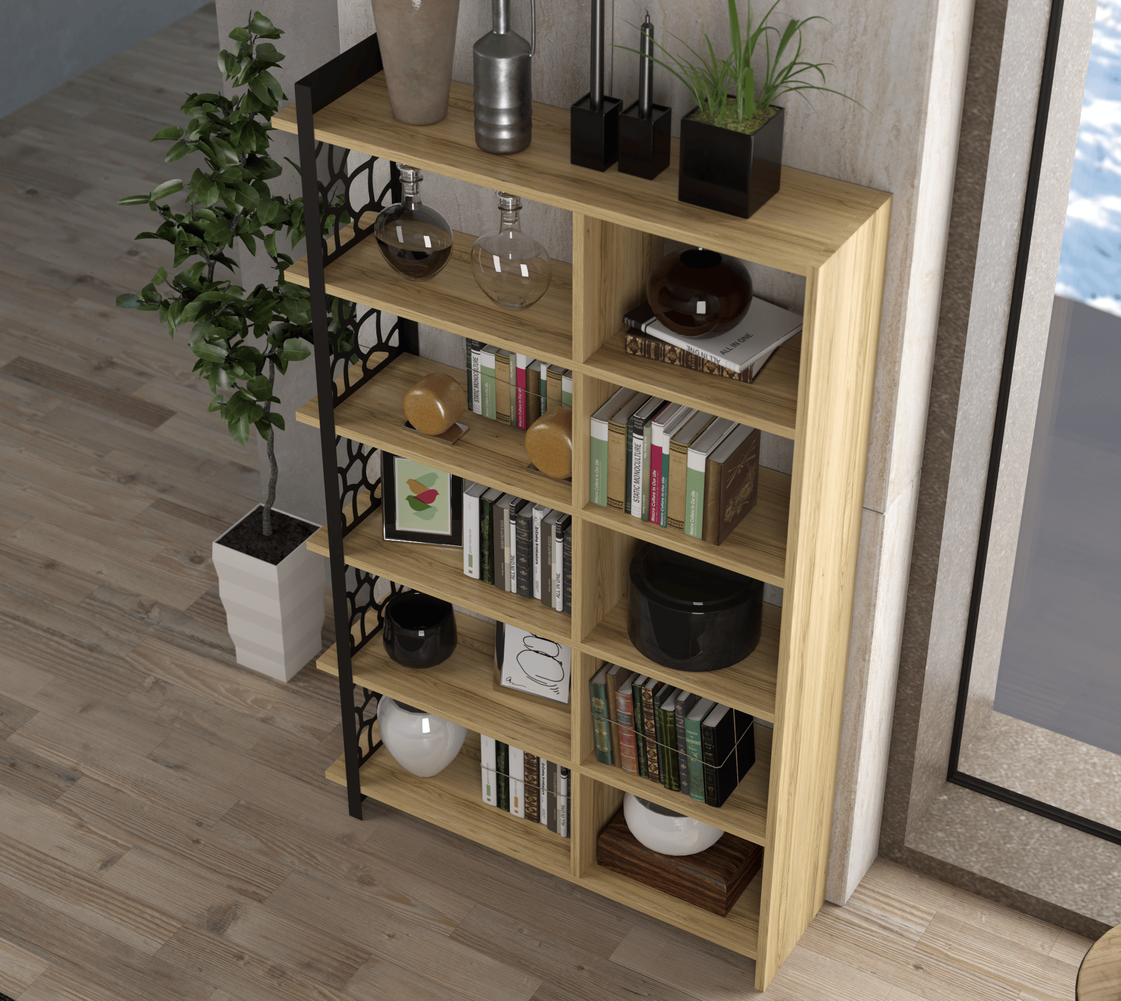 Independent 1