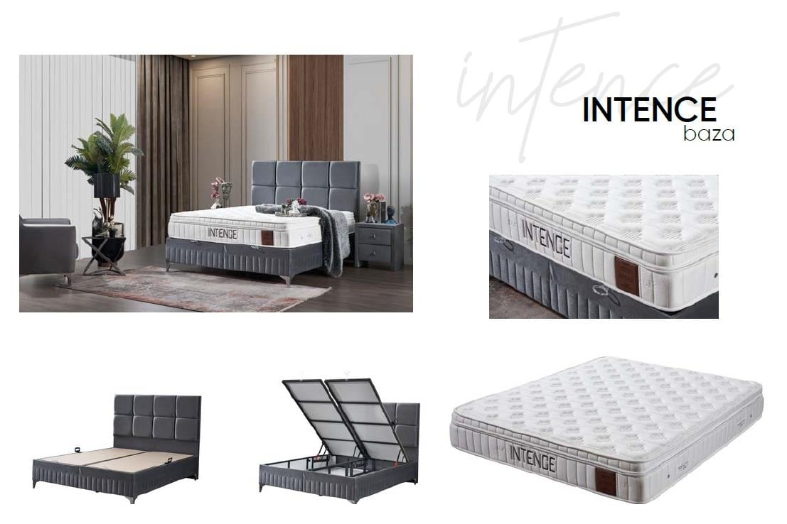 Intence