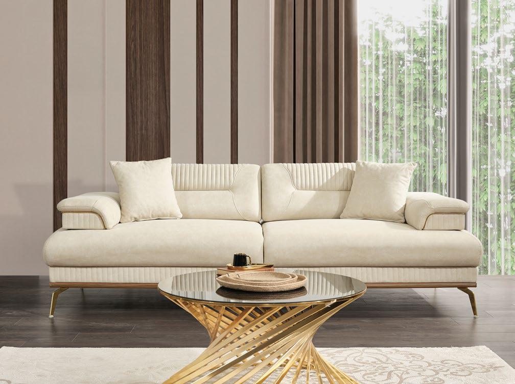 Karpet Koltuk Takımı 1