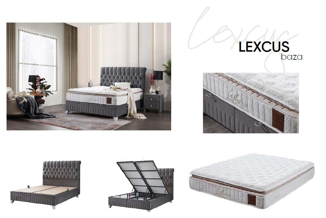 Lexcus 1