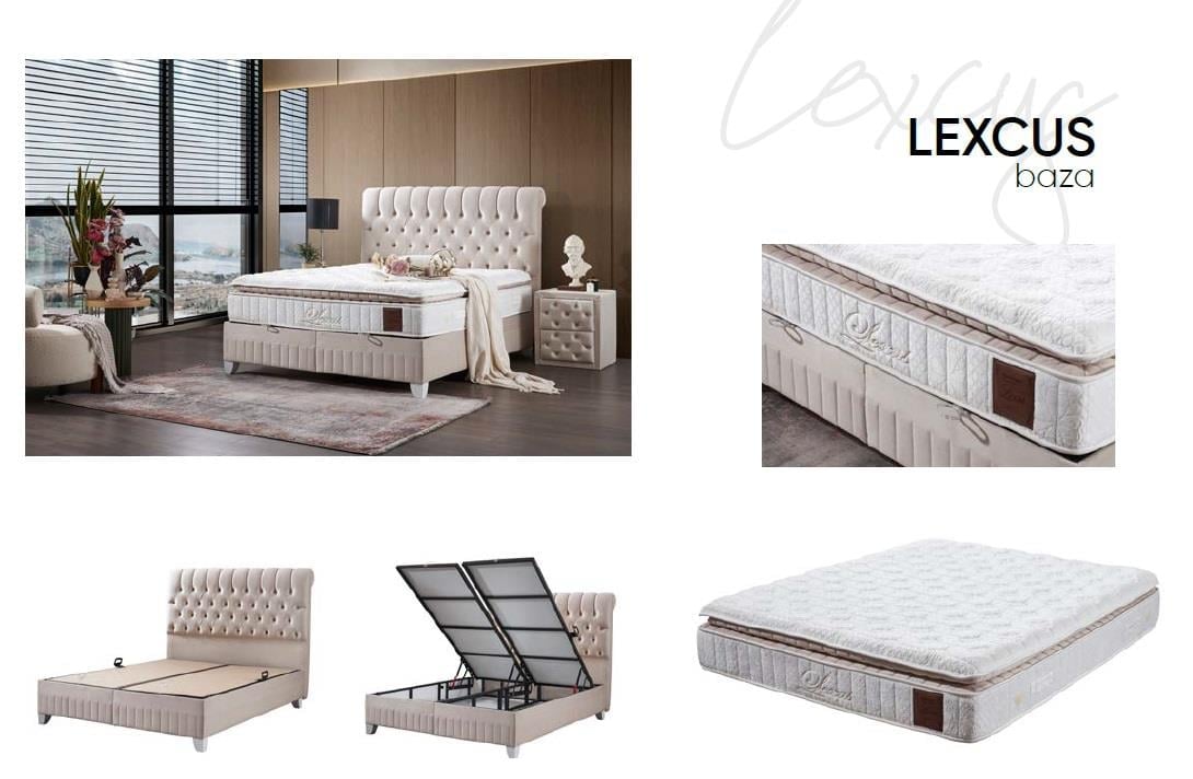Lexcus 2