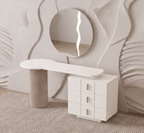 Loft Yatak Odası