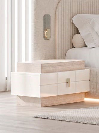 Loft Yatak Odası
