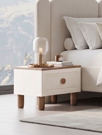Lotus Yatak Odası