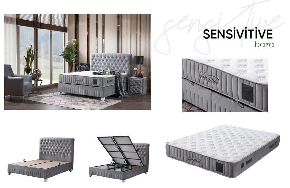 Sensivitive