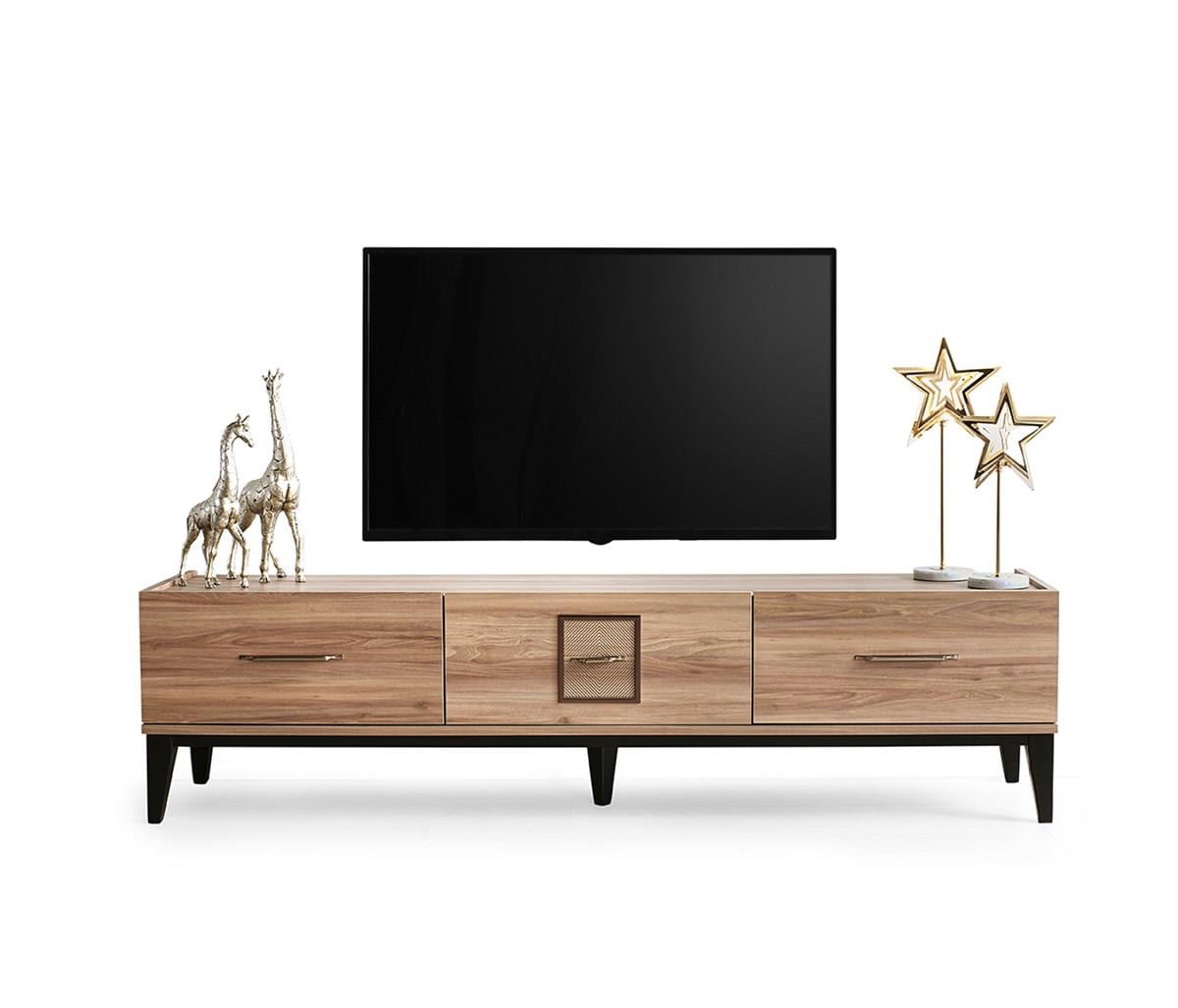 Zen Tv Ünitesi