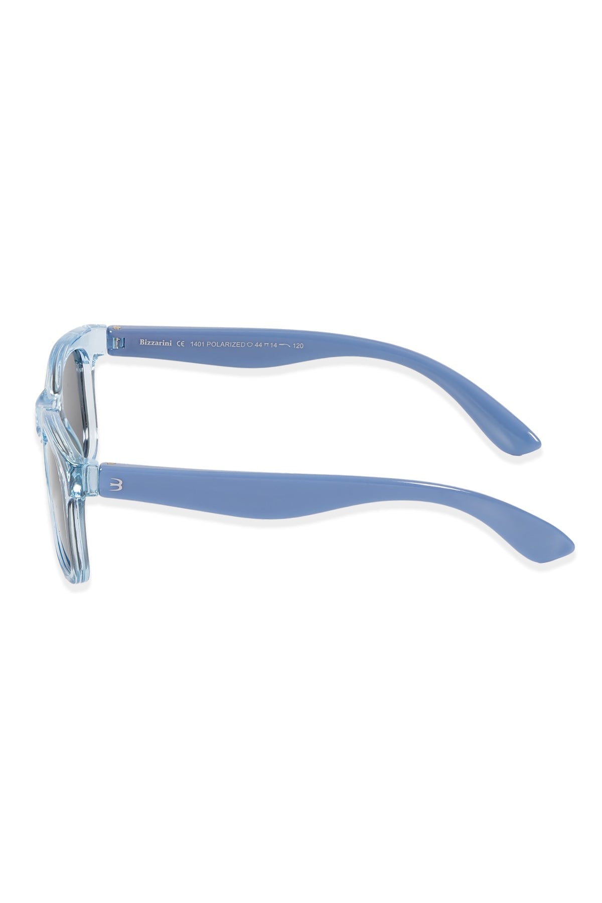Bizzarini Bz1401 C0858 Polarize Çocuk Güneş Gözlüğü 2-5 Yaş
