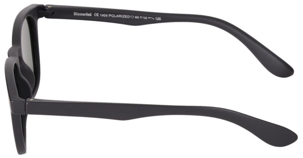 Bizzarini Bz1404 C0101m Polarize Çocuk Güneş Gözlüğü 4-12 Yaş