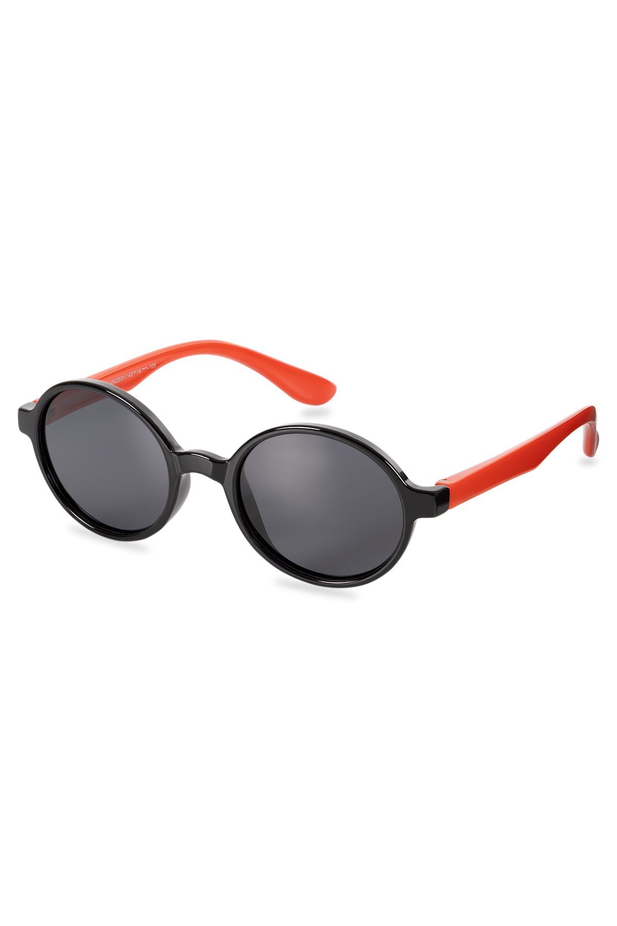 Bizzarini Bz1405 C0124 Polarize Çocuk Güneş Gözlüğü 4-12 Yaş