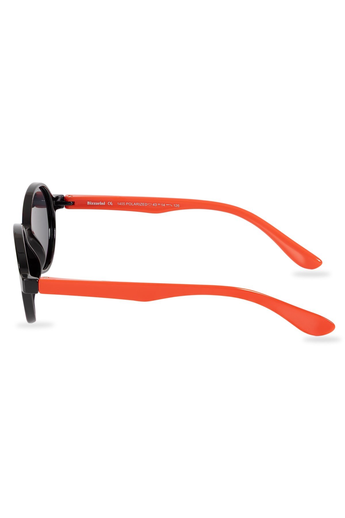 Bizzarini Bz1405 C0124 Polarize Çocuk Güneş Gözlüğü 4-12 Yaş