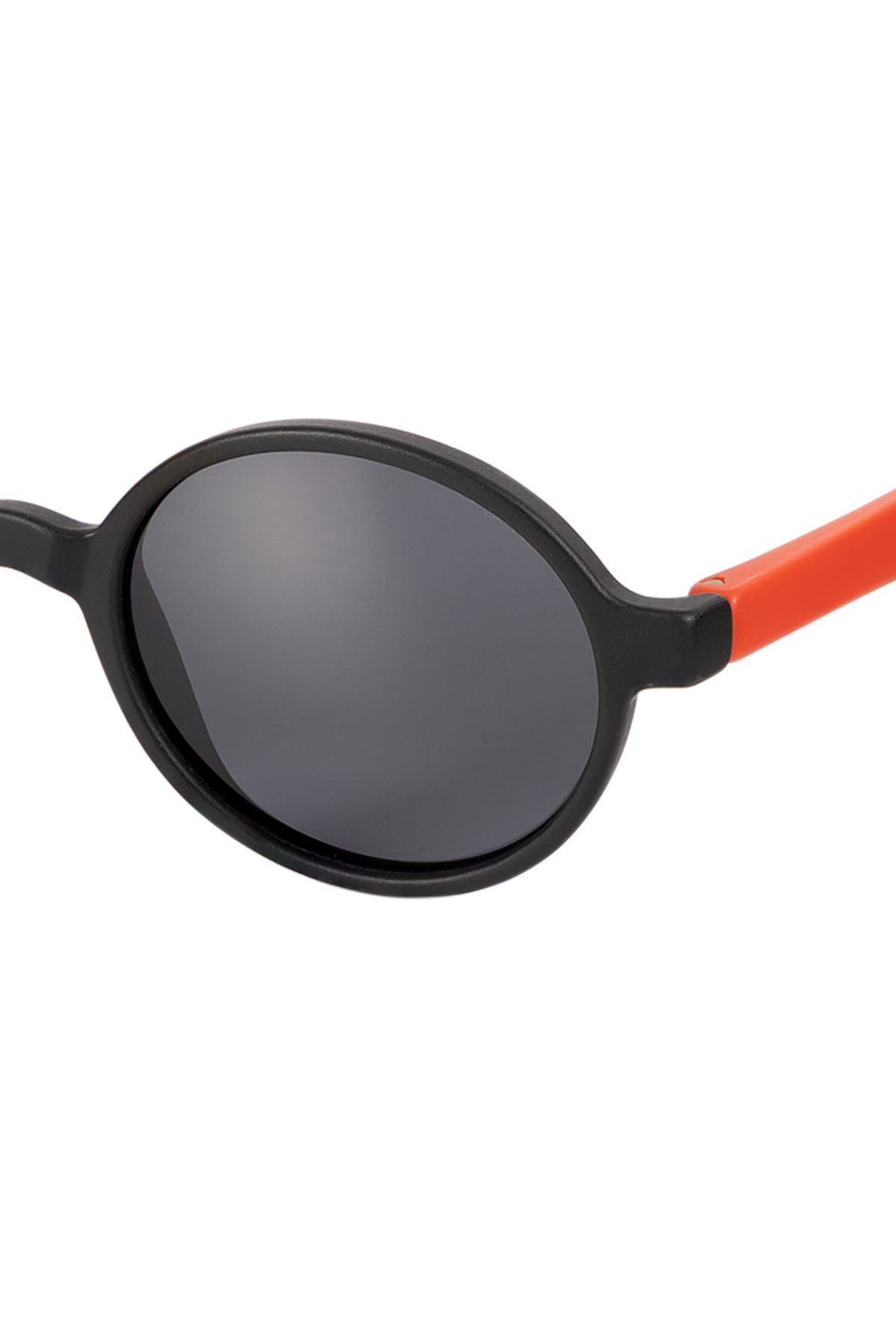Bizzarini Bz1405 C0124M Polarize Çocuk Güneş Gözlüğü 3-7 Yaş
