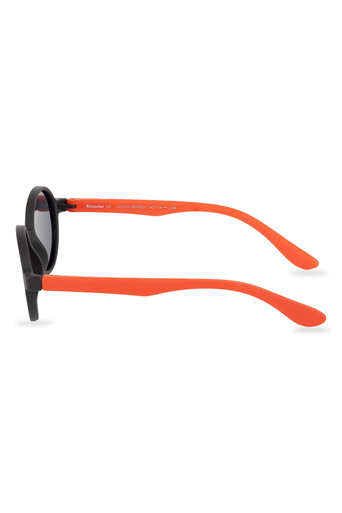 Bizzarini Bz1405 C0124M Polarize Çocuk Güneş Gözlüğü 3-7 Yaş