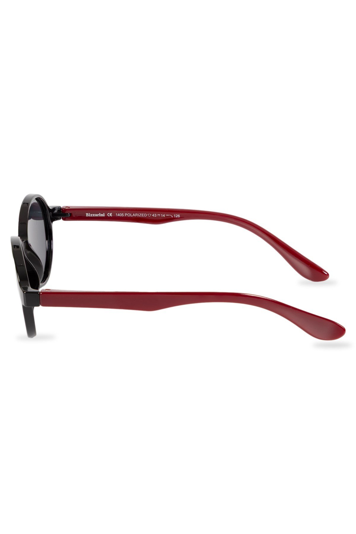 Bizzarini Bz1405 C0155 Polarize Çocuk Güneş Gözlüğü 4-12 Yaş