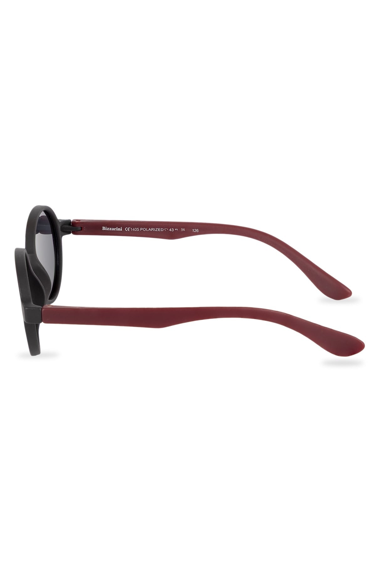 Bizzarini Bz1405 C0155M Polarize Çocuk Güneş Gözlüğü 3-7 Yaş