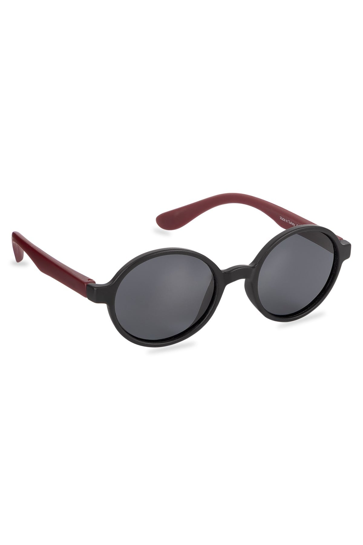 Bizzarini Bz1405 C0155M Polarize Çocuk Güneş Gözlüğü 3-7 Yaş