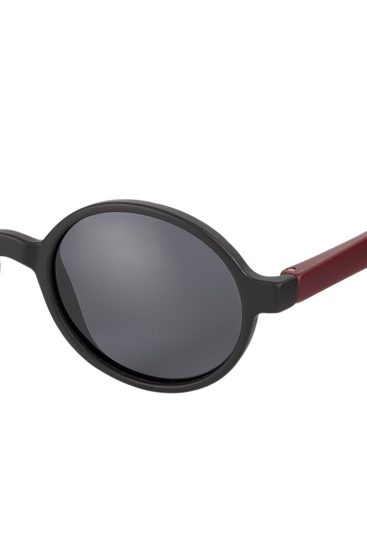 Bizzarini Bz1405 C0155M Polarize Çocuk Güneş Gözlüğü 3-7 Yaş
