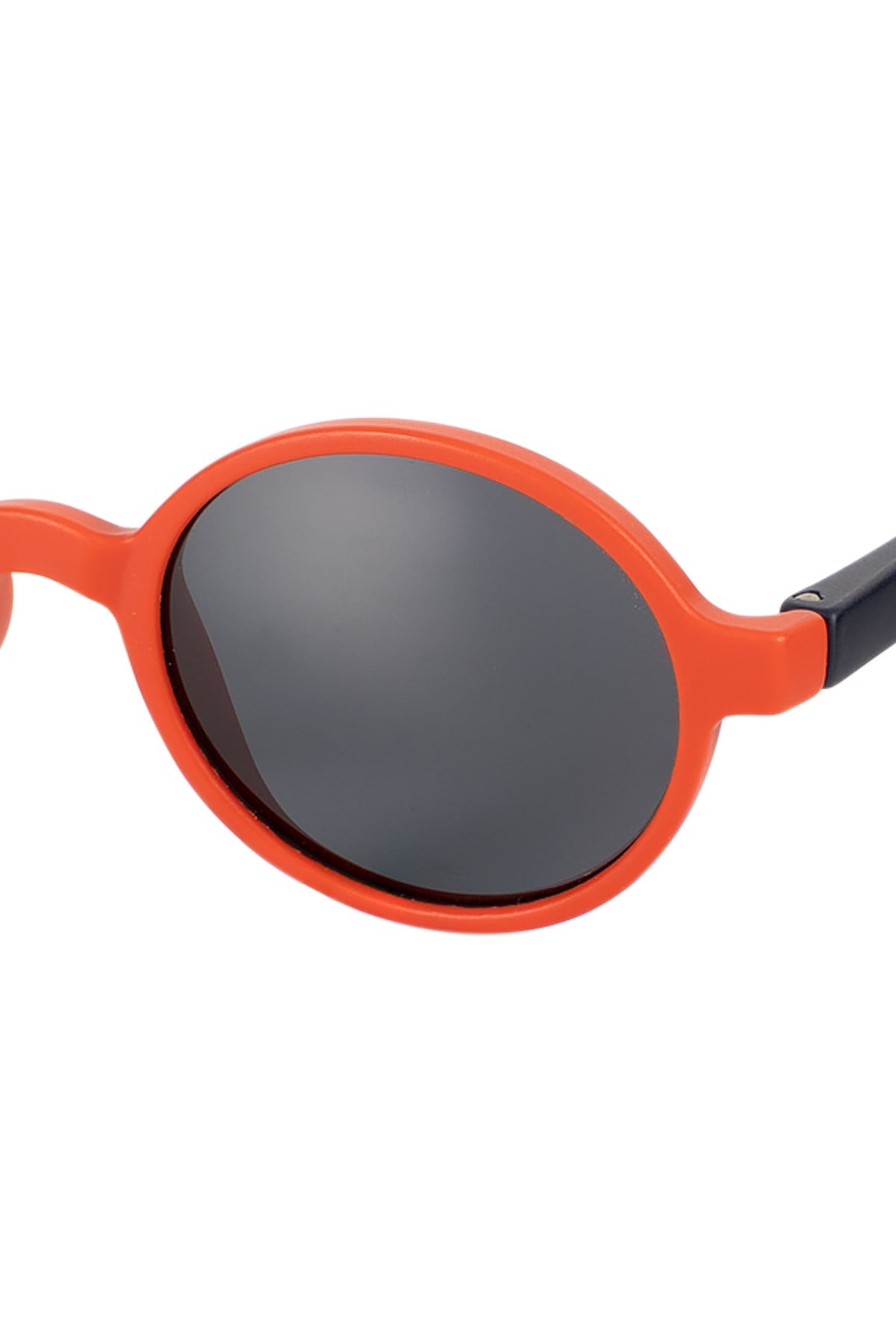 Bizzarini Bz1405 C2453m Polarize Çocuk Güneş Gözlüğü 4-12 Yaş