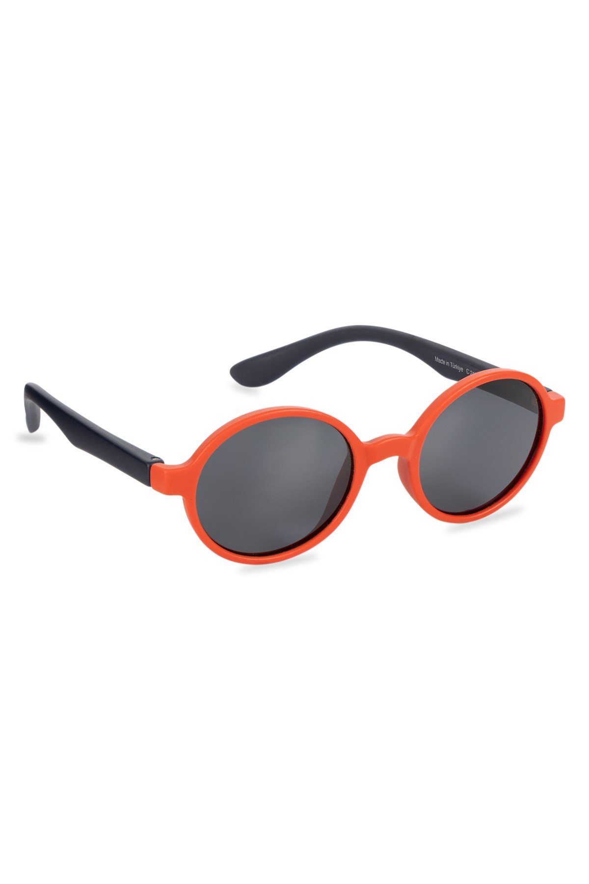 Bizzarini Bz1405 C2453m Polarize Çocuk Güneş Gözlüğü 4-12 Yaş