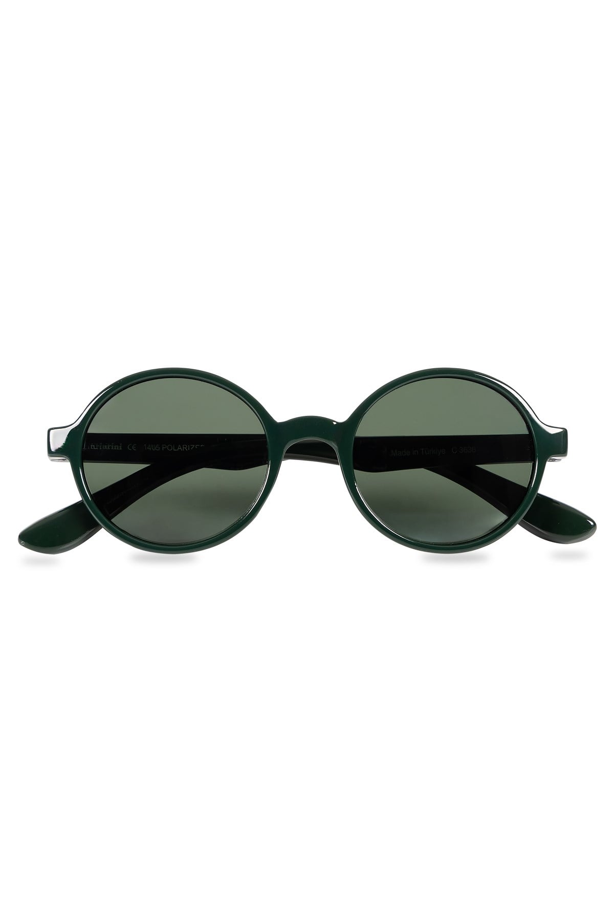 Bizzarini Bz1405 C3636 Polarize Çocuk Güneş Gözlüğü 4-12 Yaş
