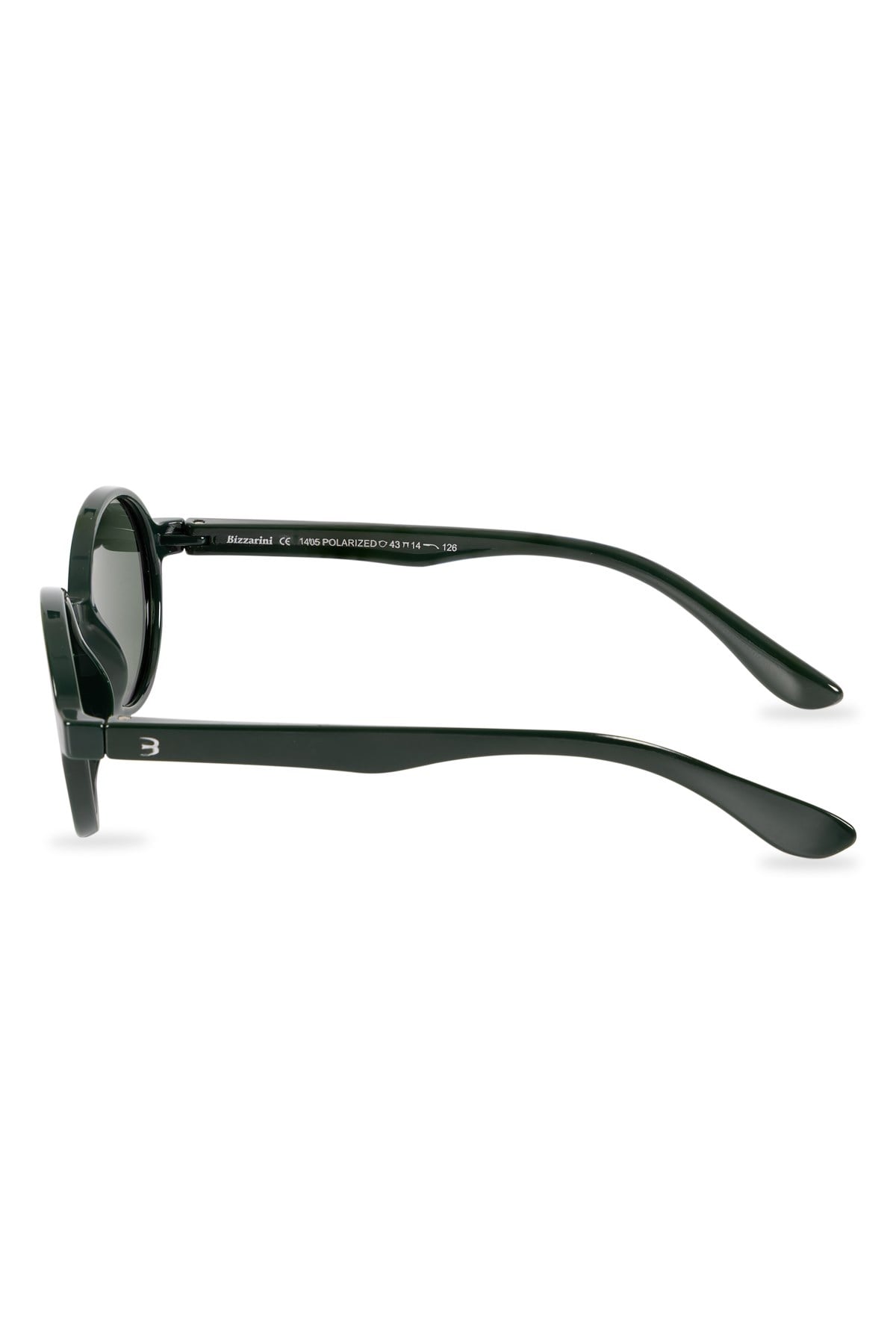 Bizzarini Bz1405 C3636 Polarize Çocuk Güneş Gözlüğü 4-12 Yaş