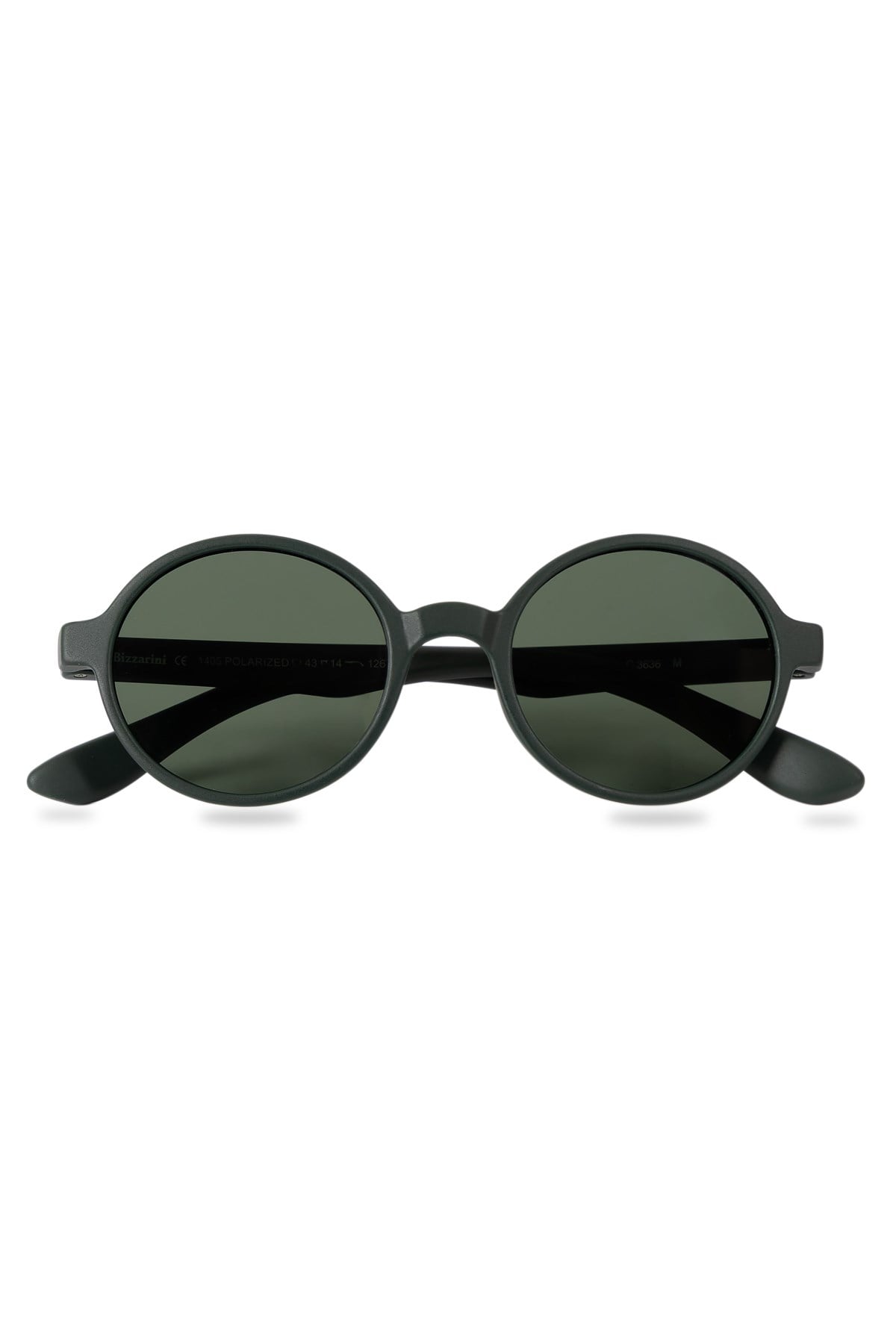 Bizzarini Bz1405 C3636M Polarize Çocuk Güneş Gözlüğü 3-7 Yaş