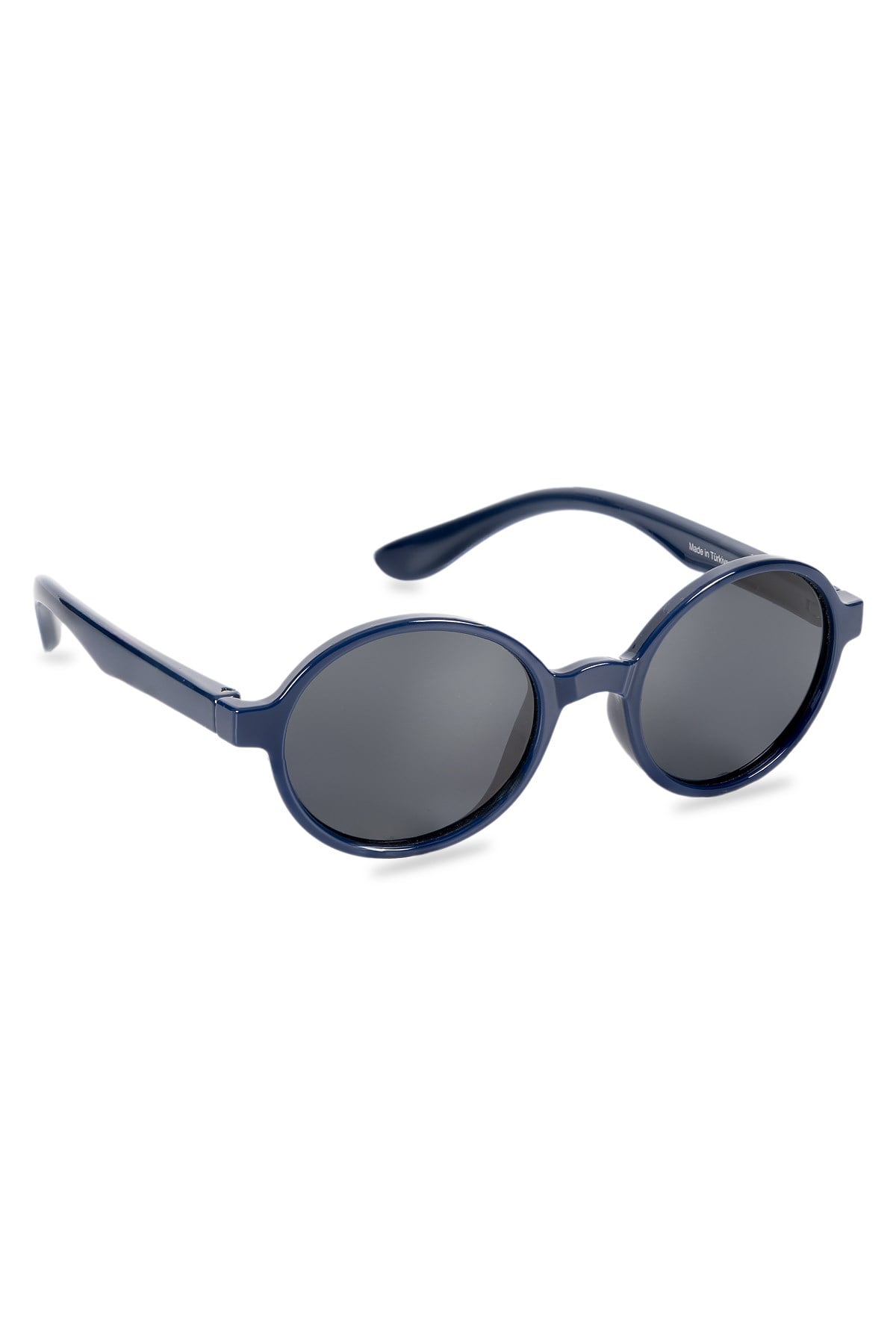 Bizzarini Bz1405 C5353 Polarize Çocuk Güneş Gözlüğü 3-7 Yaş