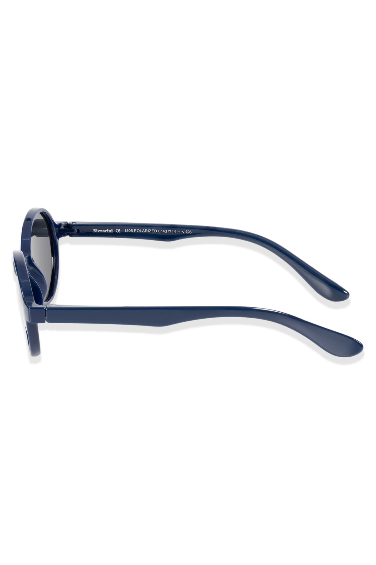 Bizzarini Bz1405 C5353 Polarize Çocuk Güneş Gözlüğü 3-7 Yaş