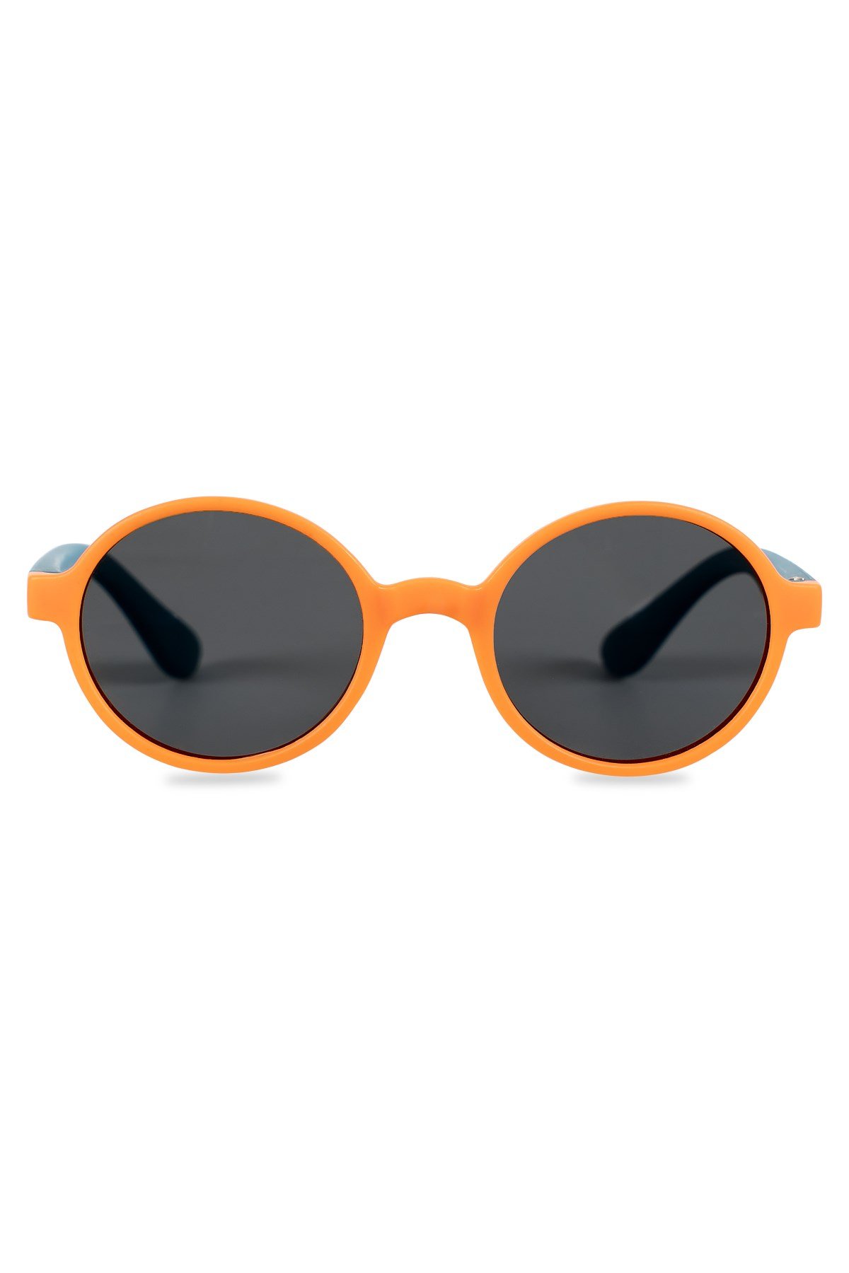 Bizzarini Bz1405 C6168m Polarize Çocuk Güneş Gözlüğü 4-12 Yaş