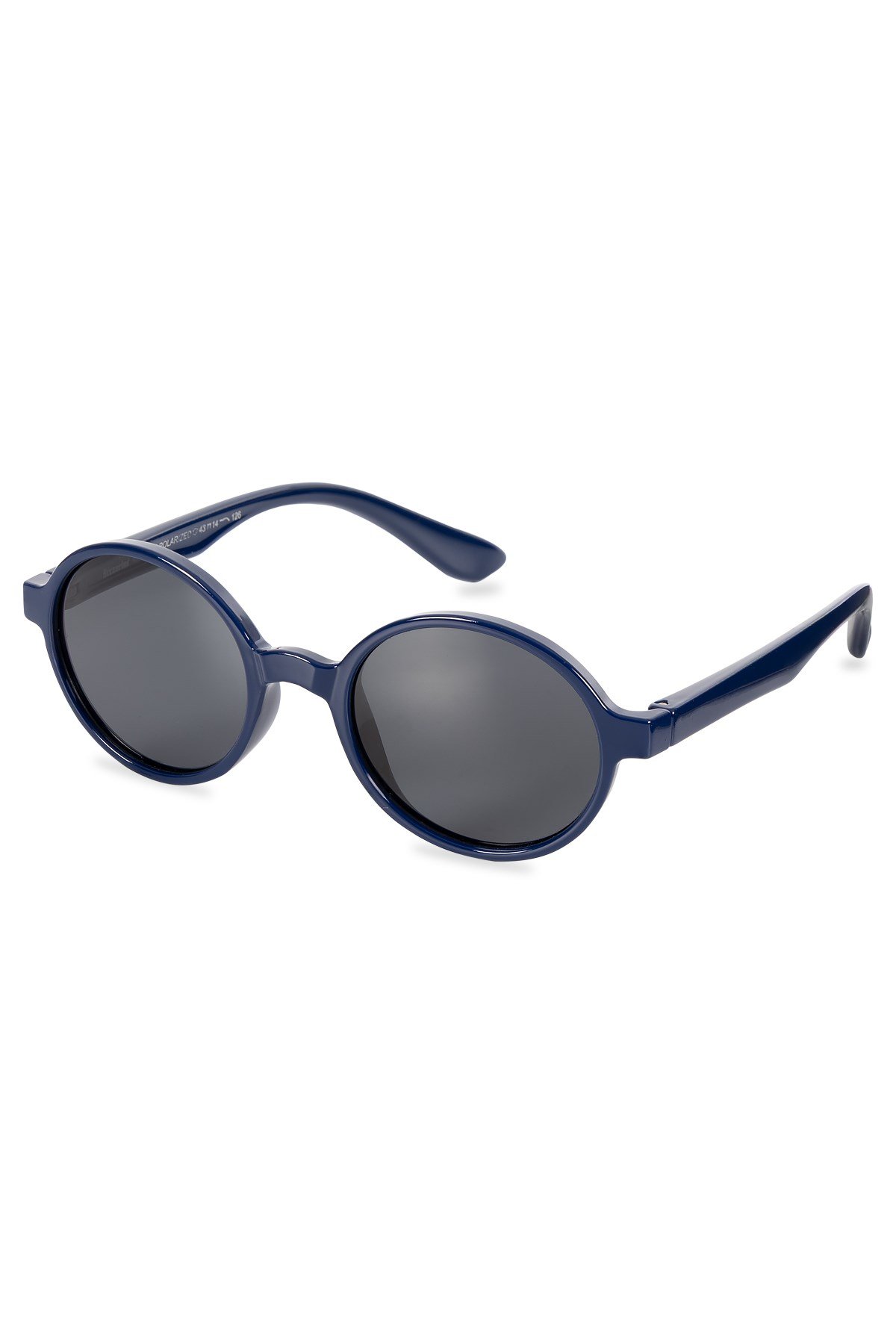 Bizzarini Bz1405 C7070 Polarize Çocuk Güneş Gözlüğü 4-12 Yaş