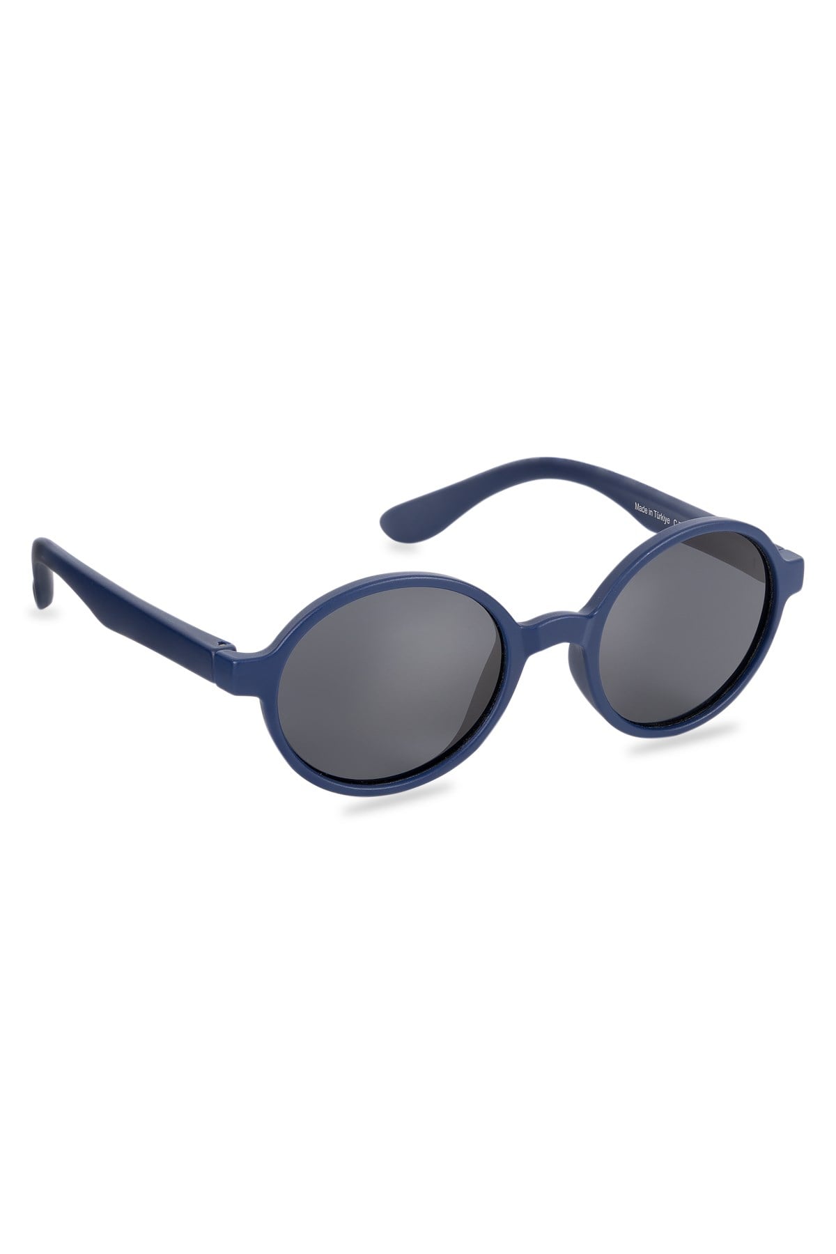 Bizzarini Bz1405 C7070M Polarize Çocuk Güneş Gözlüğü 3-7 Yaş