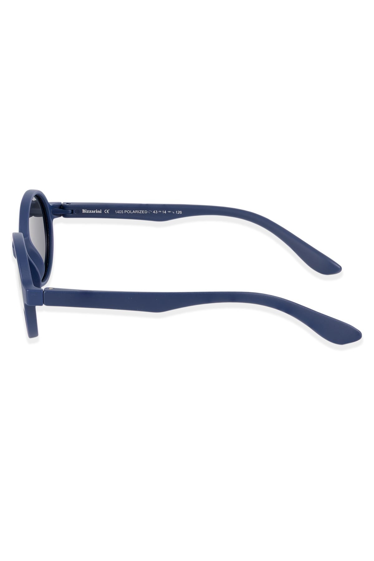 Bizzarini Bz1405 C7070M Polarize Çocuk Güneş Gözlüğü 3-7 Yaş