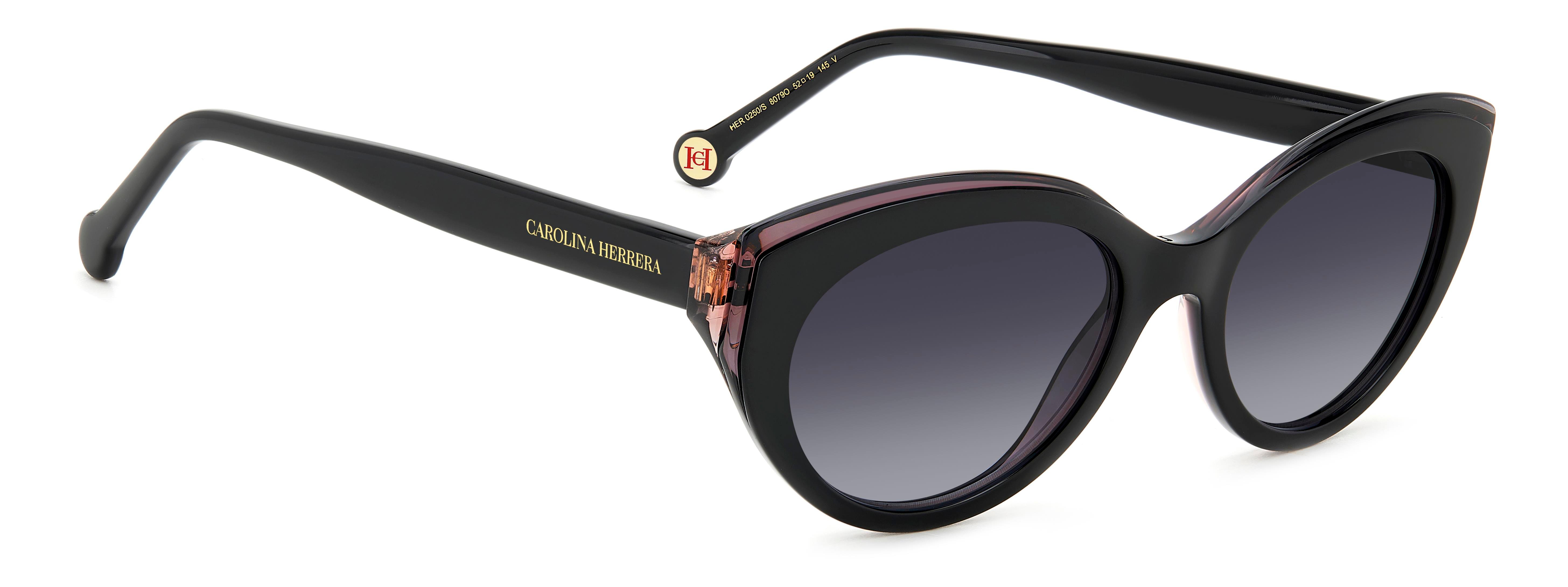 Carolina Herrera Her 0250/S 8079o Kadın Güneş Gözlüğü