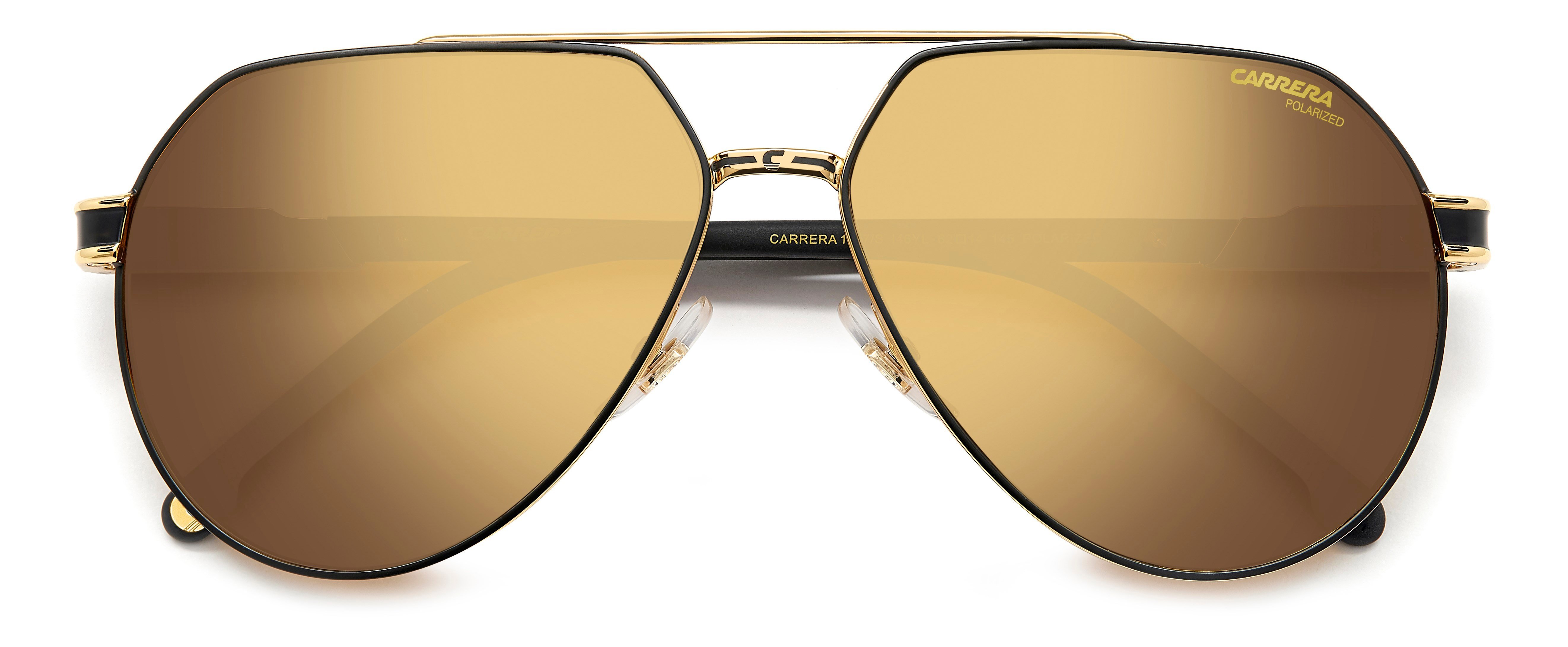Carrera Cr 1067/S I46y lPolarize  Erkek AntirefleGüneş Gözlüğü