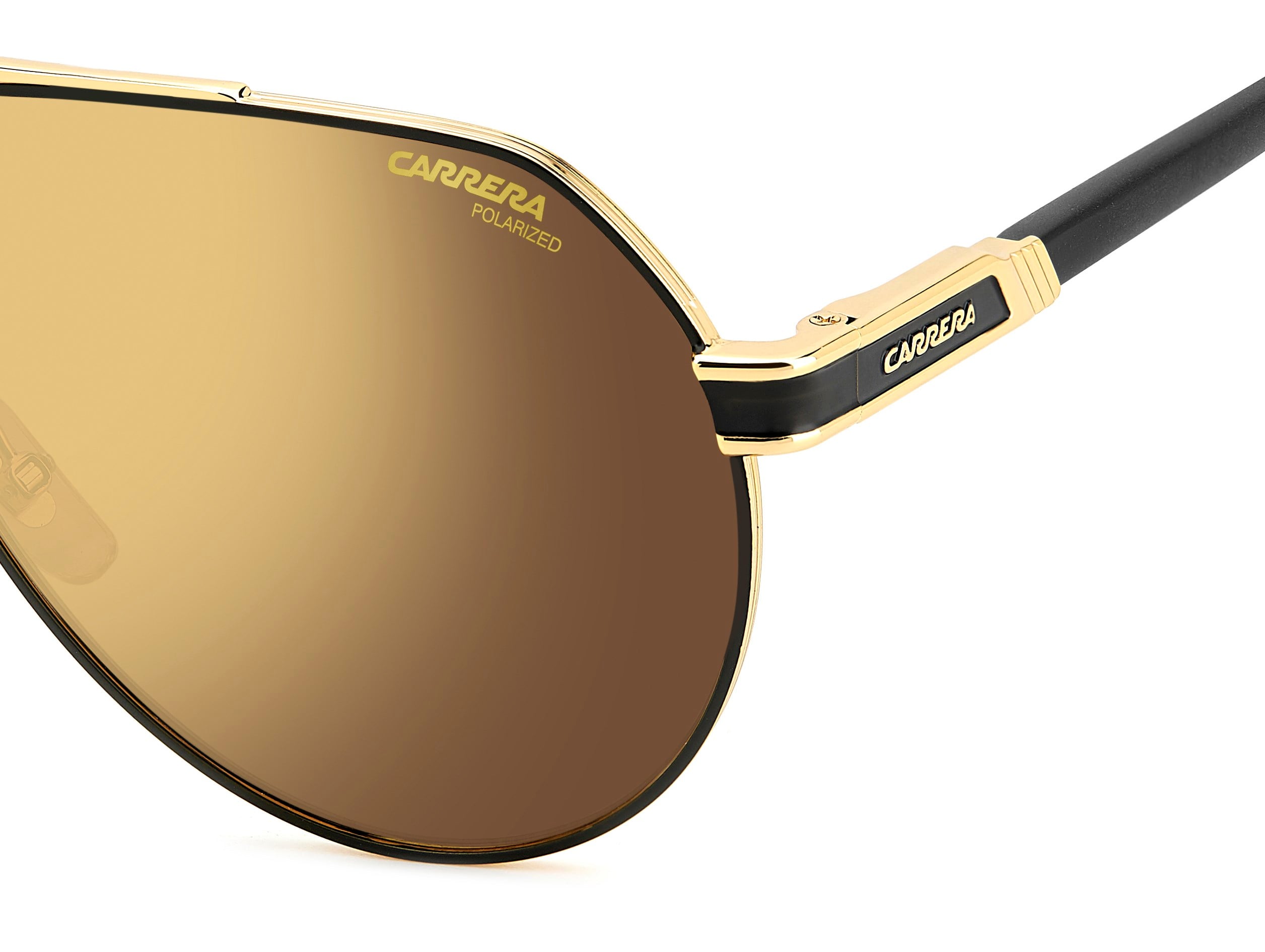 Carrera Cr 1067/S I46y lPolarize  Erkek AntirefleGüneş Gözlüğü