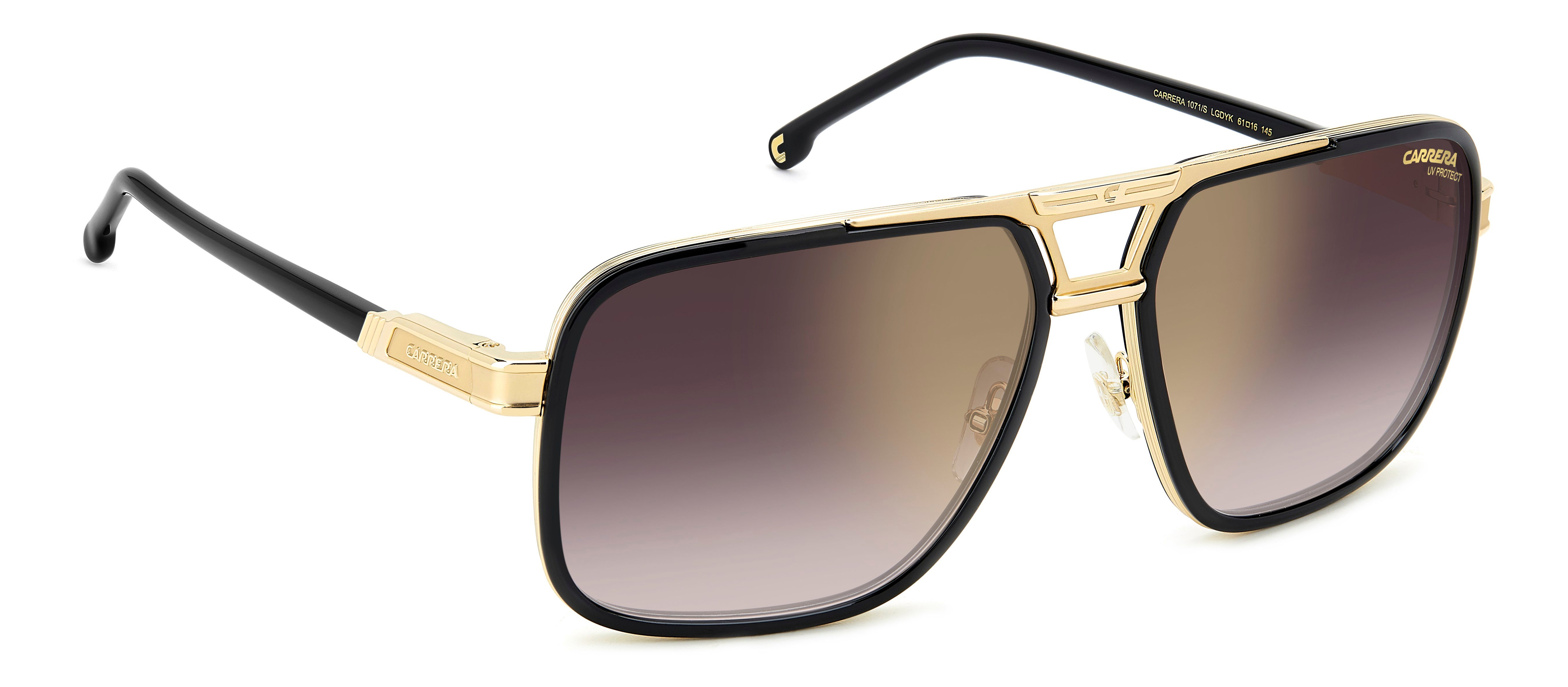 Carrera Cr 1071/S Lgdyk Erkek Güneş Gözlüğü