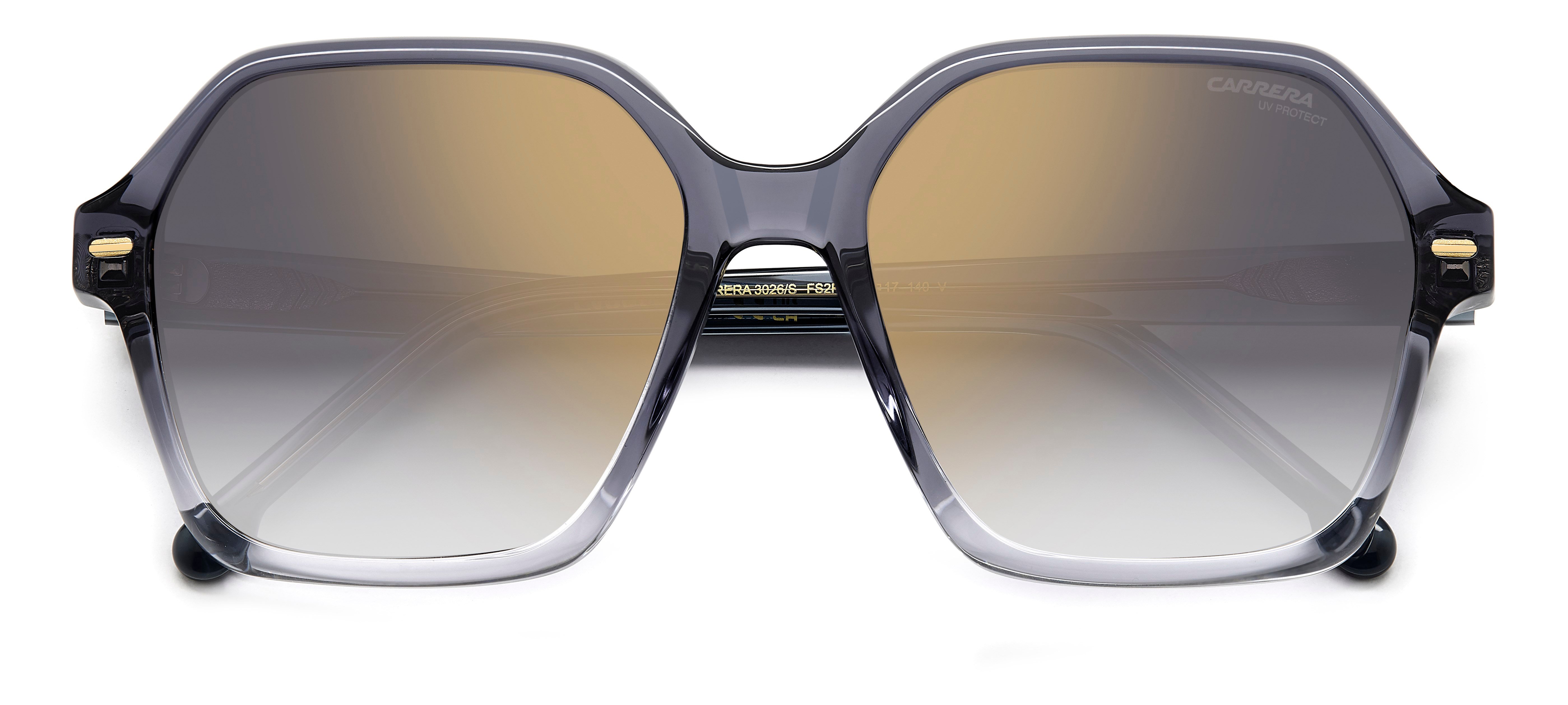 Carrera Cr 3026/S Fs2fq Kadın Güneş Gözlüğü