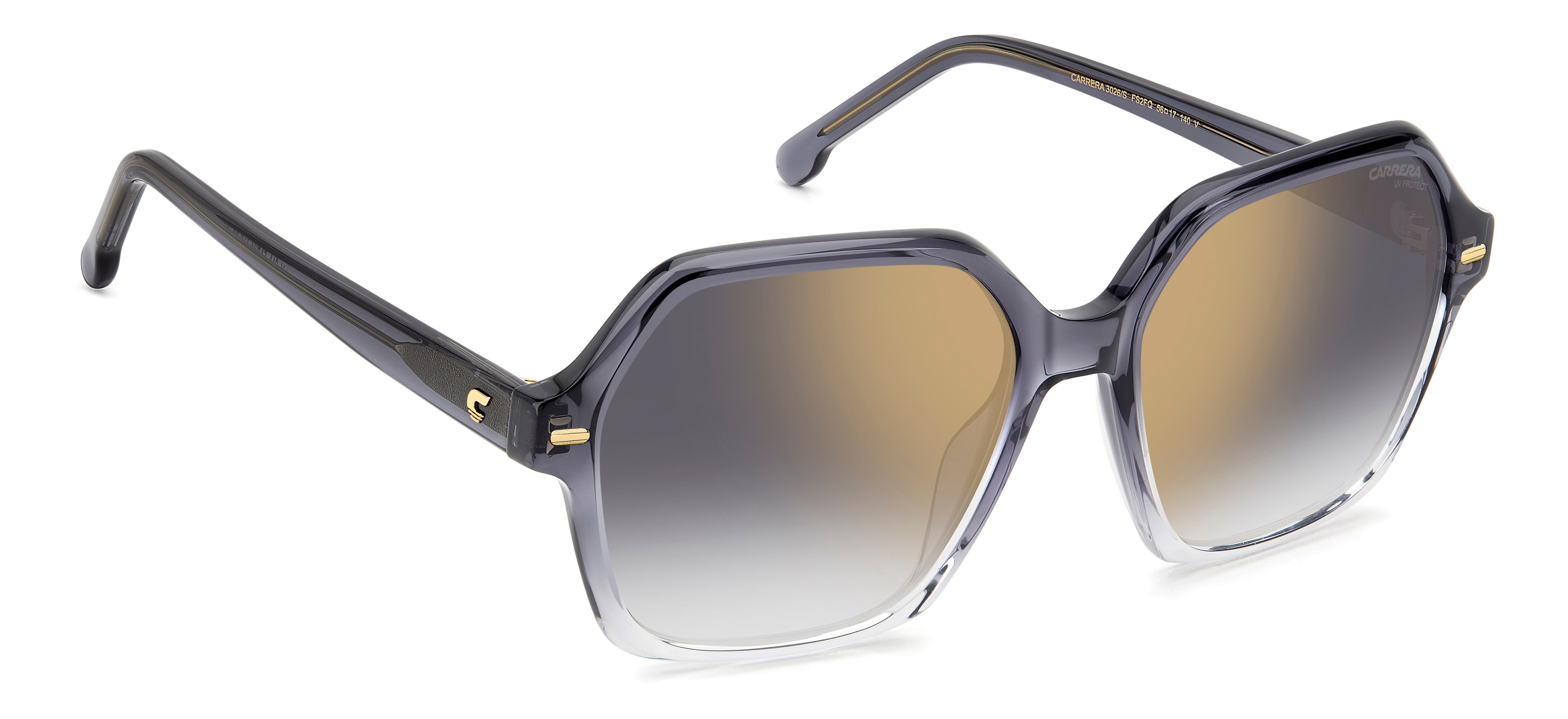 Carrera Cr 3026/S Fs2fq Kadın Güneş Gözlüğü