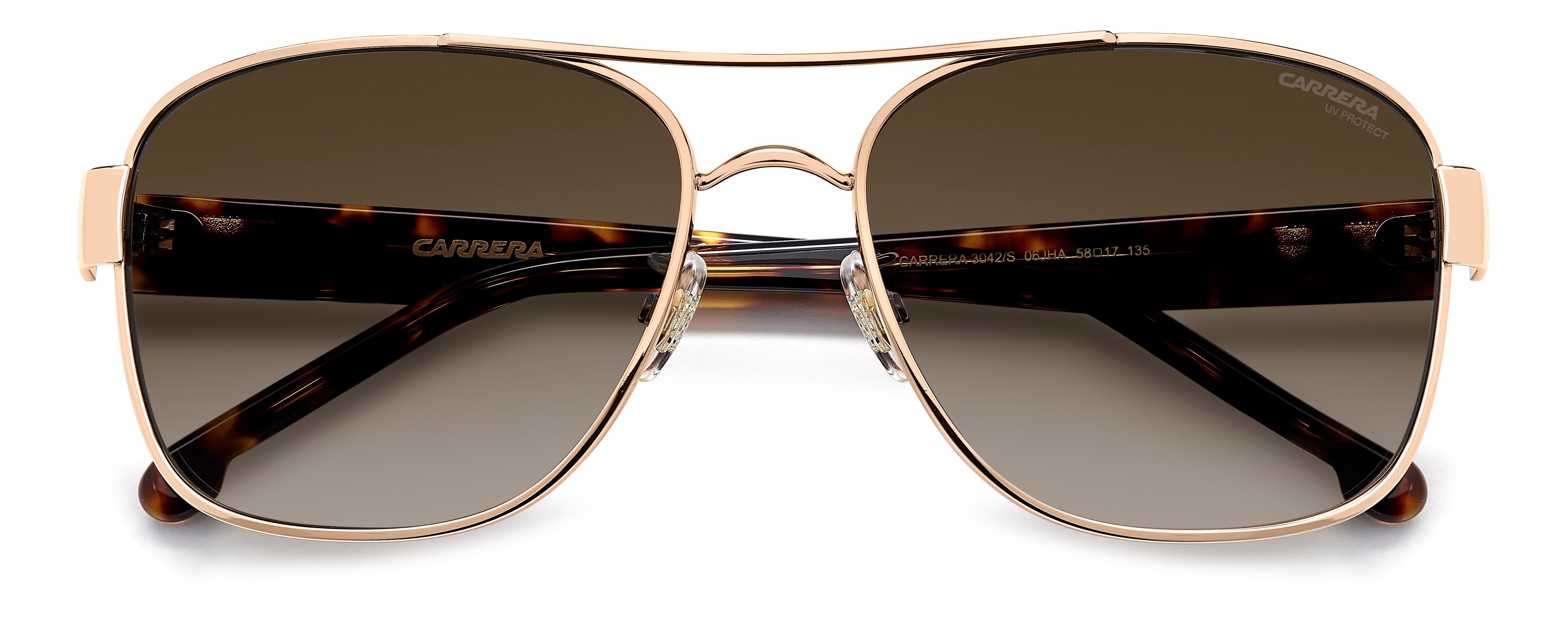 Carrera Cr 3042/S 06jha Kadın Güneş Gözlüğü