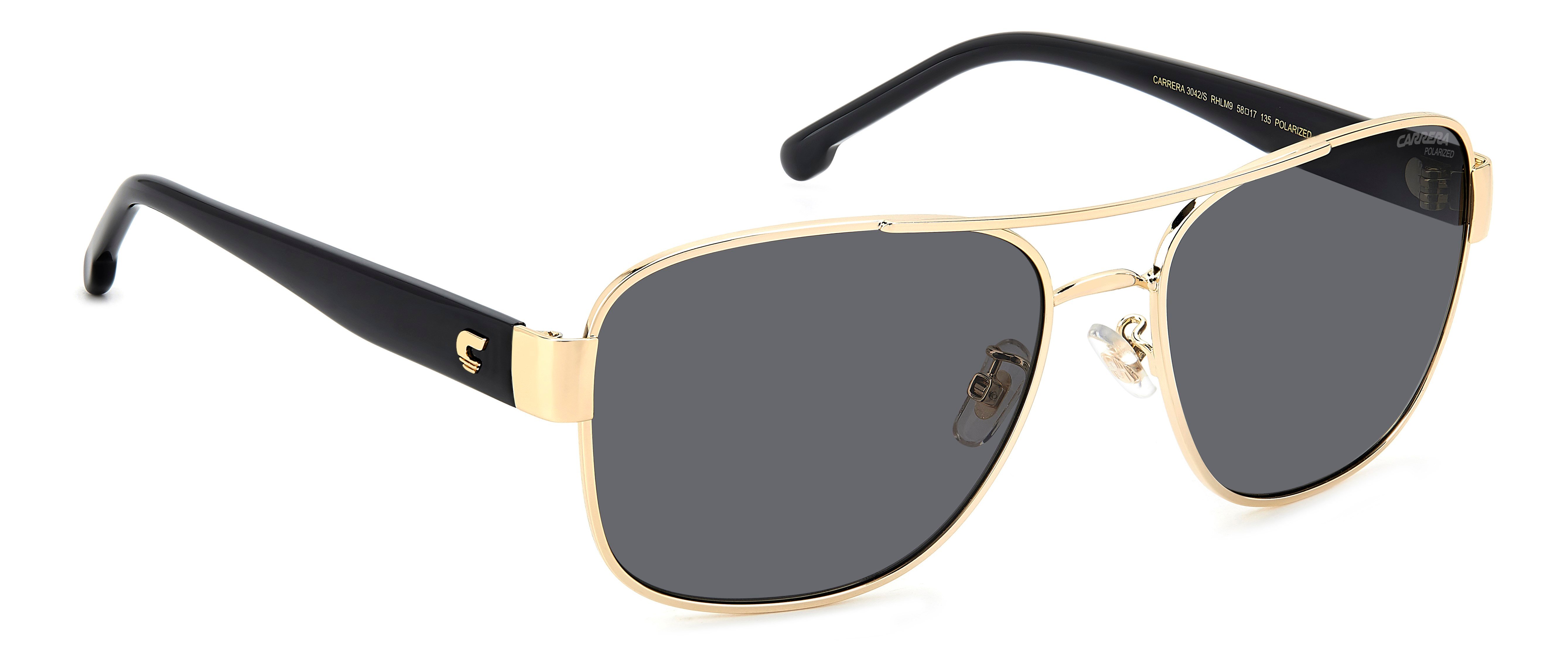 Carrera Cr 3042/S Rhlm9 Kadın Polarize Güneş Gözlüğü
