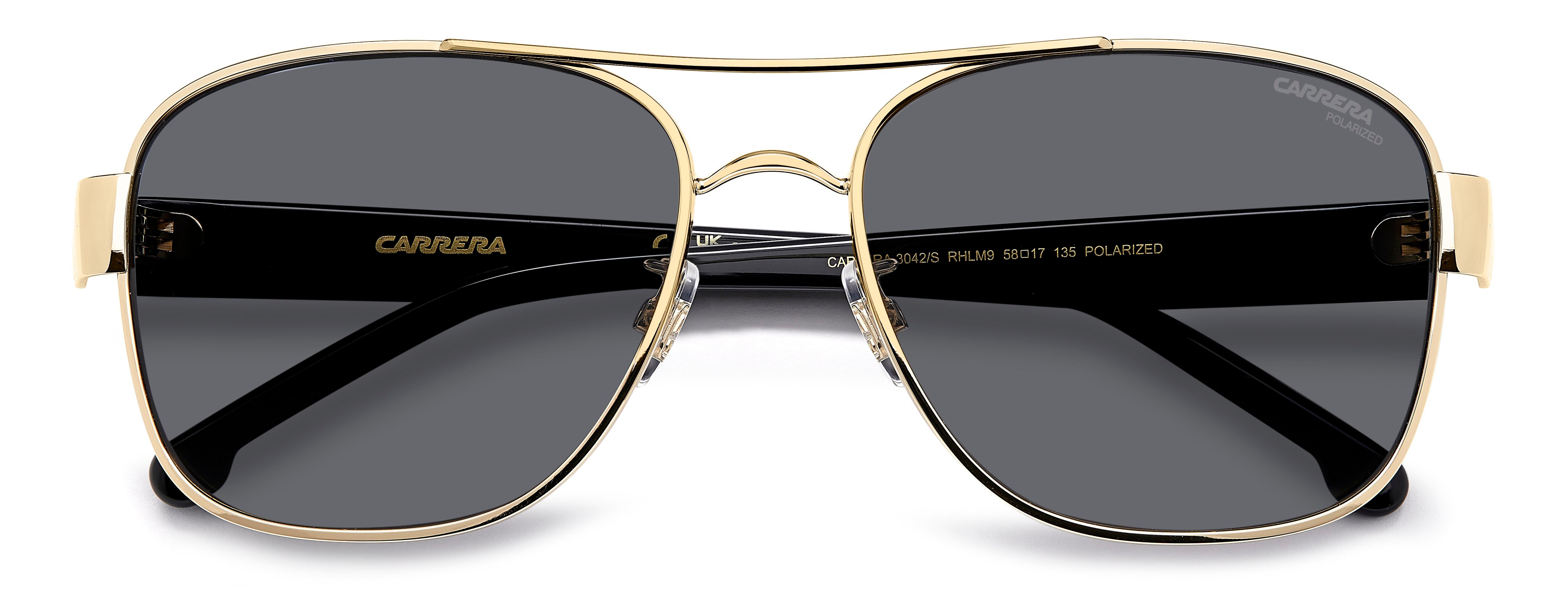 Carrera Cr 3042/S Rhlm9 Kadın Polarize Güneş Gözlüğü