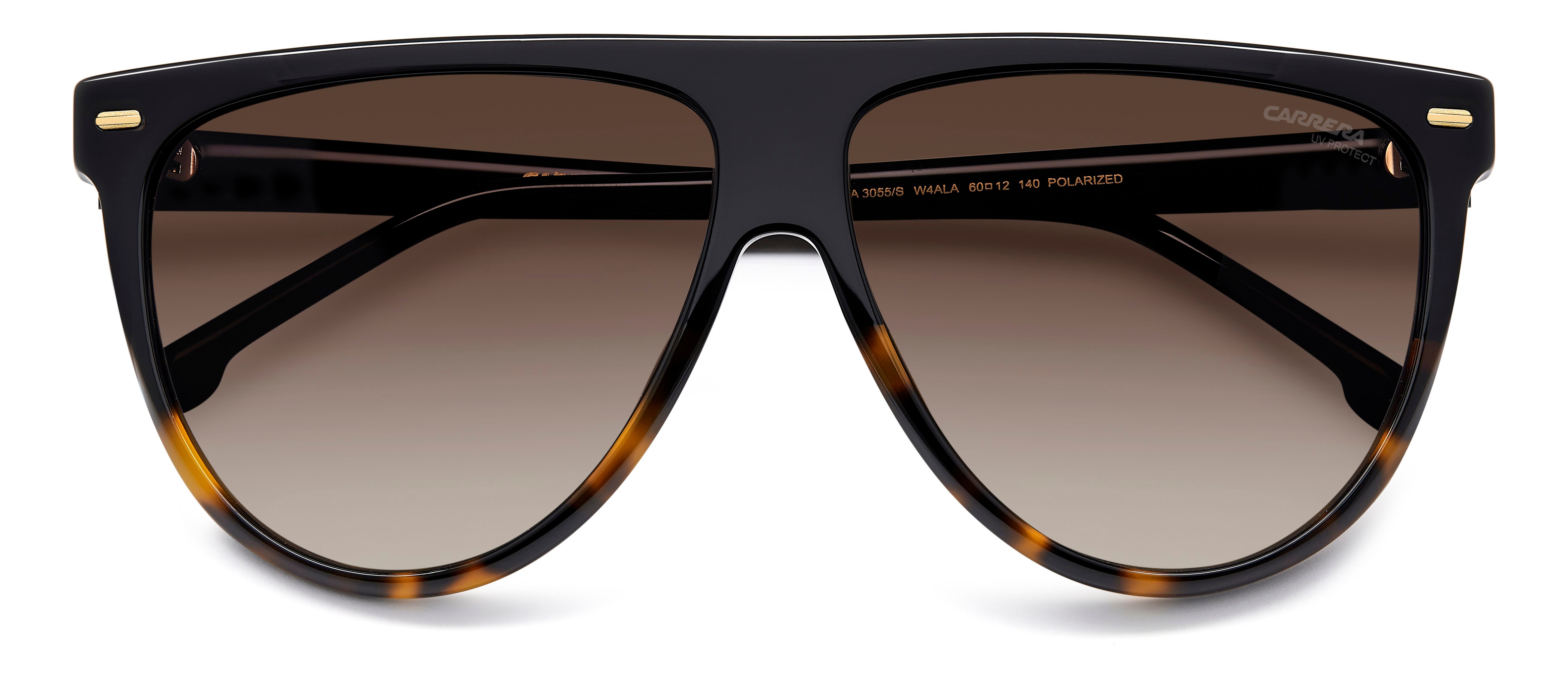 Carrera Cr 3055/S W4ala Kadın Polarize Güneş Gözlüğü