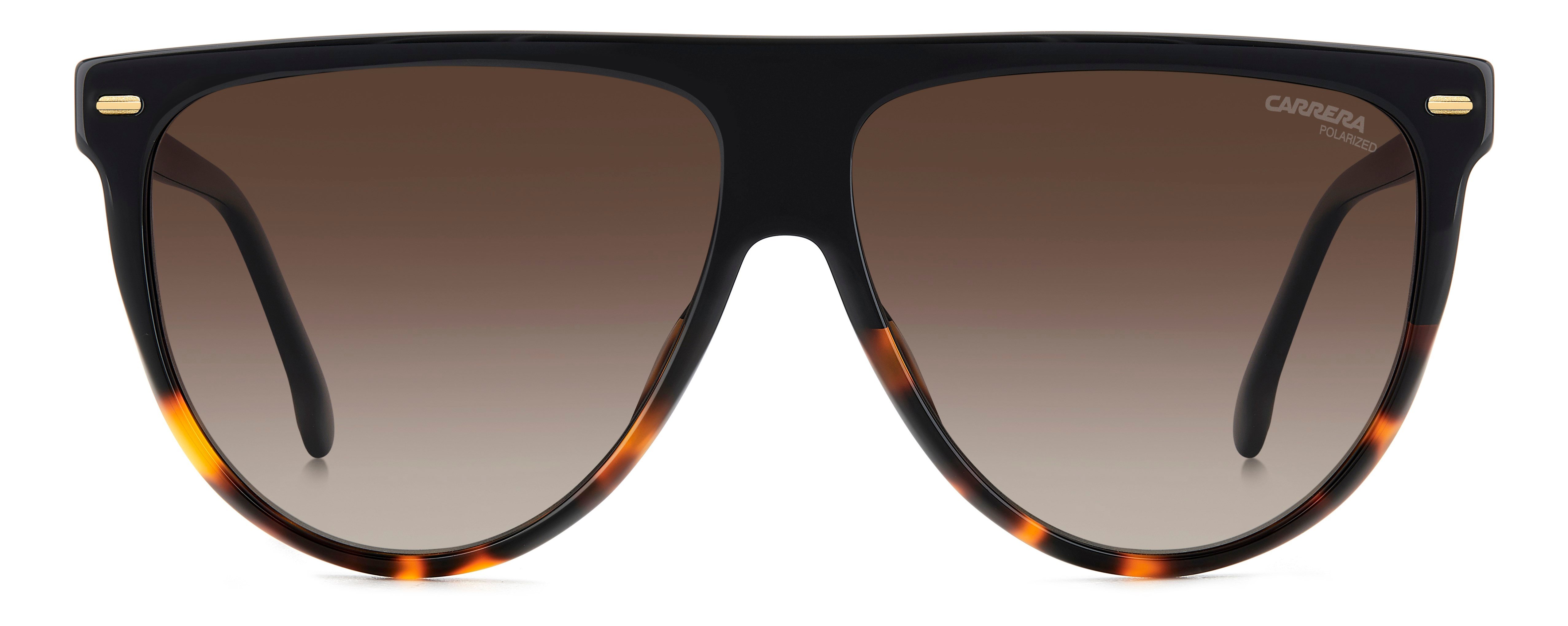 Carrera Cr 3055/S W4ala Kadın Polarize Güneş Gözlüğü