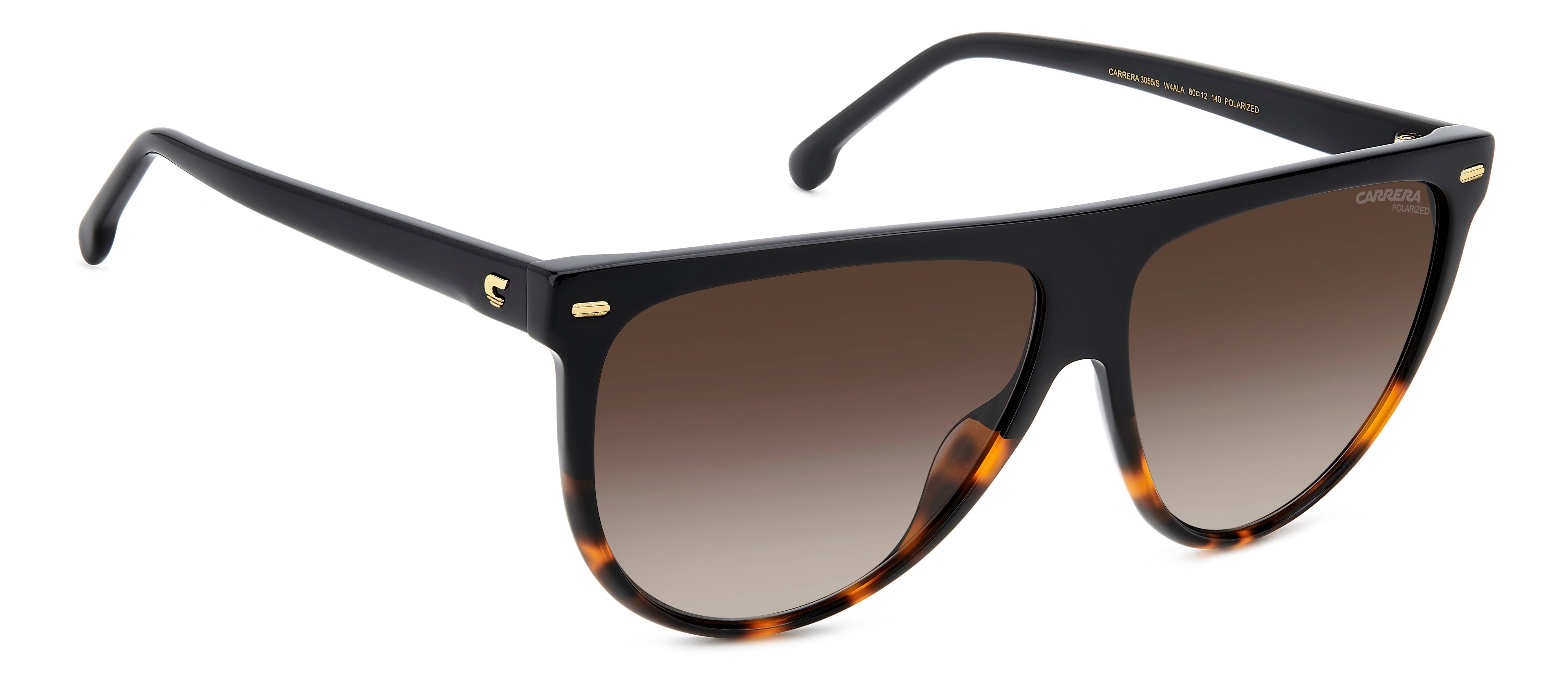 Carrera Cr 3055/S W4ala Kadın Polarize Güneş Gözlüğü